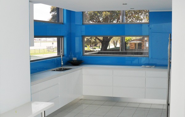 Residential Kitchen