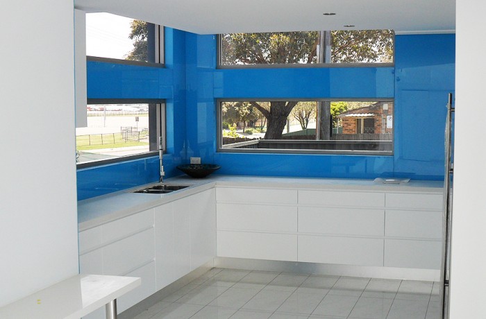 Residential Kitchen