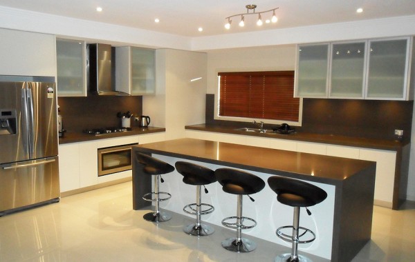 Residential Kitchen