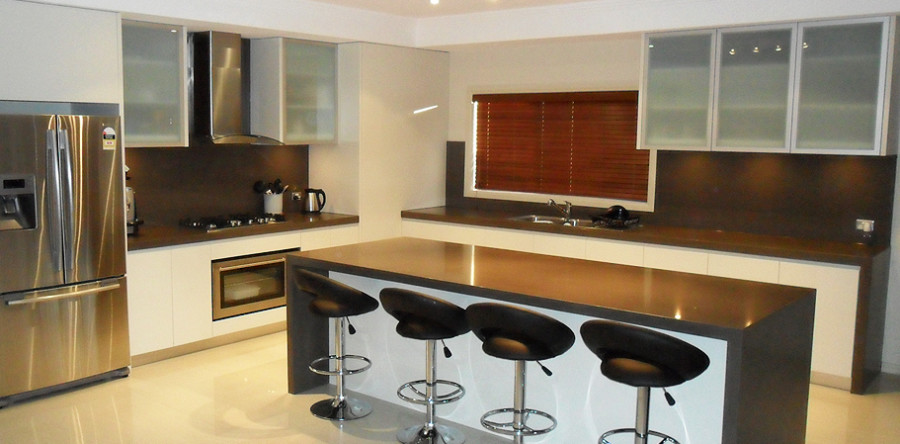 Residential Kitchen