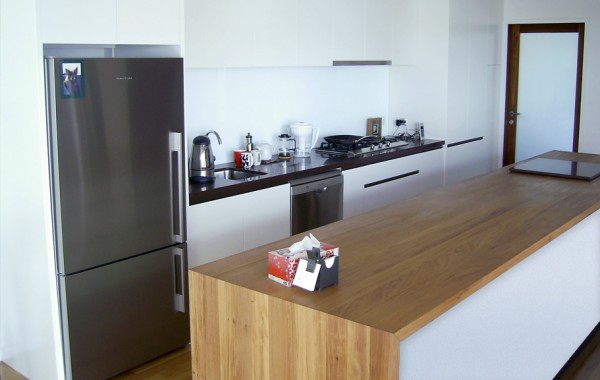 Residential Kitchen