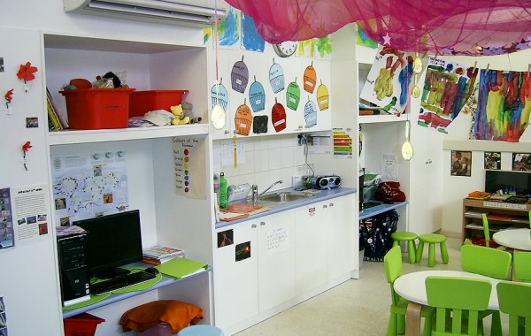 Childcare Centre