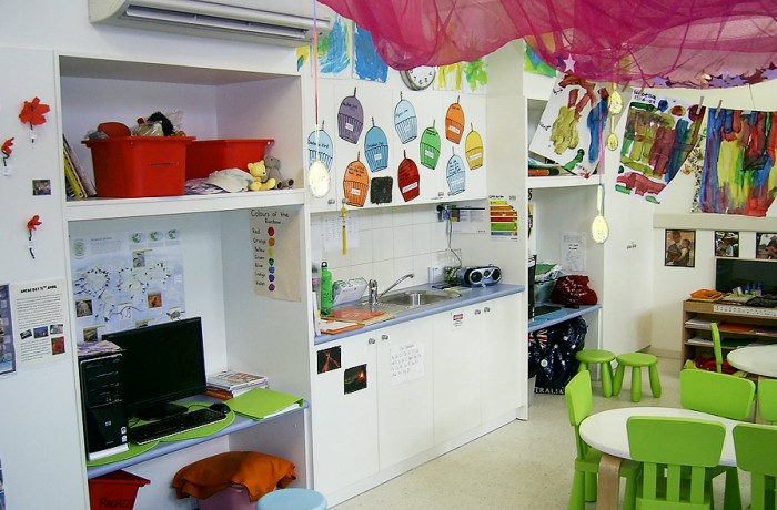 Childcare Centre