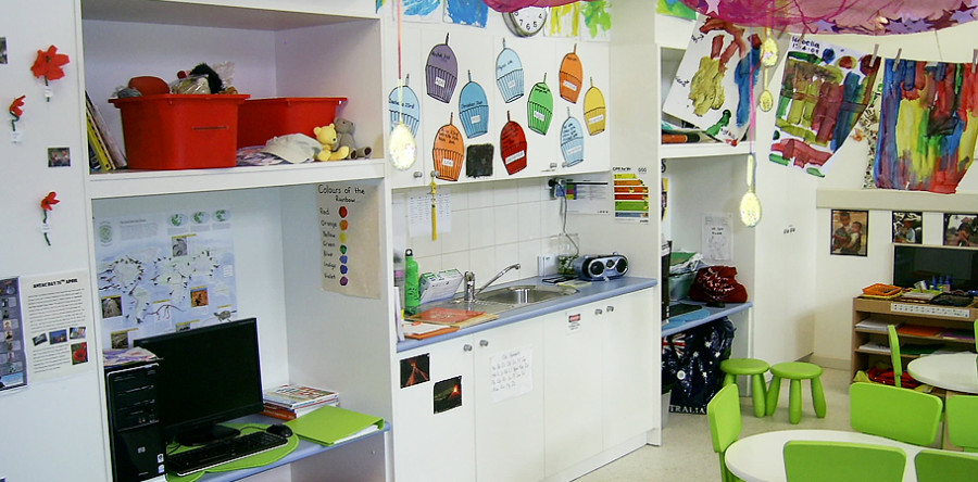 Childcare Centre