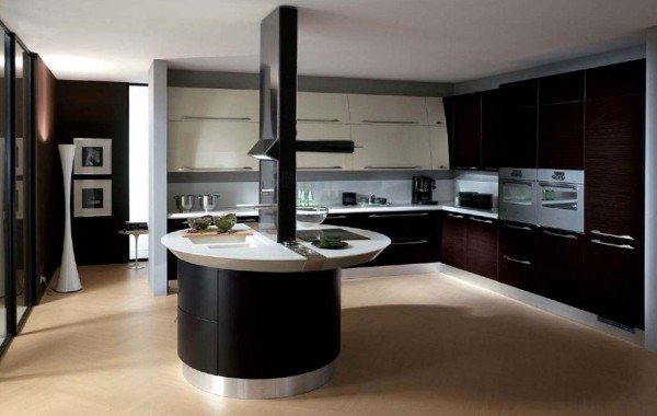 Residential Kitchen