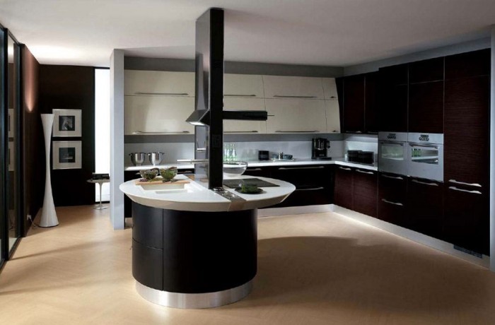 Residential Kitchen