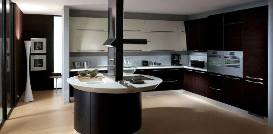 Residential Kitchen