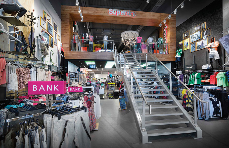 Retail