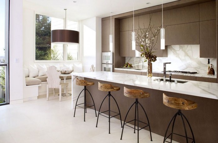 Residential Kitchen