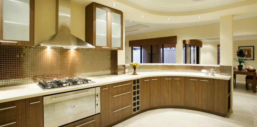 Residential Kitchen