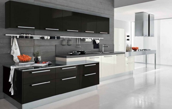 Residential Kitchen