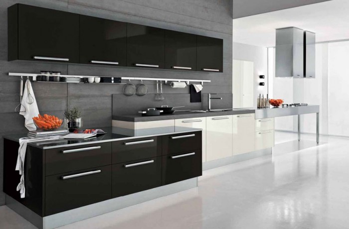 Residential Kitchen