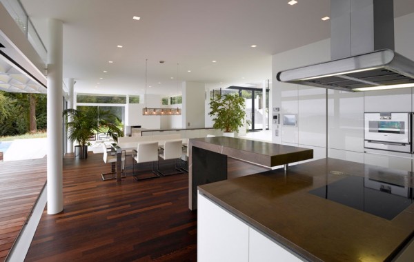 Residential Kitchen