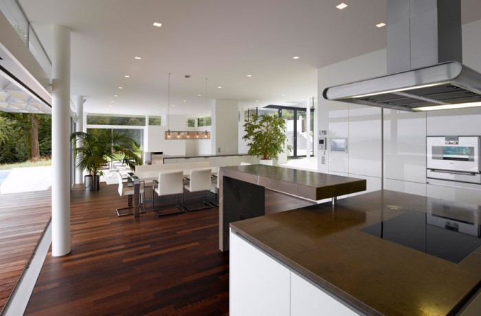 Residential Kitchen