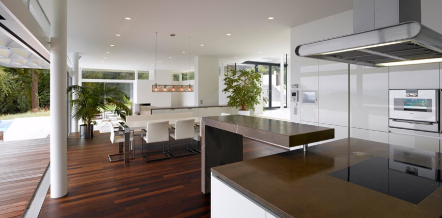 Residential Kitchen